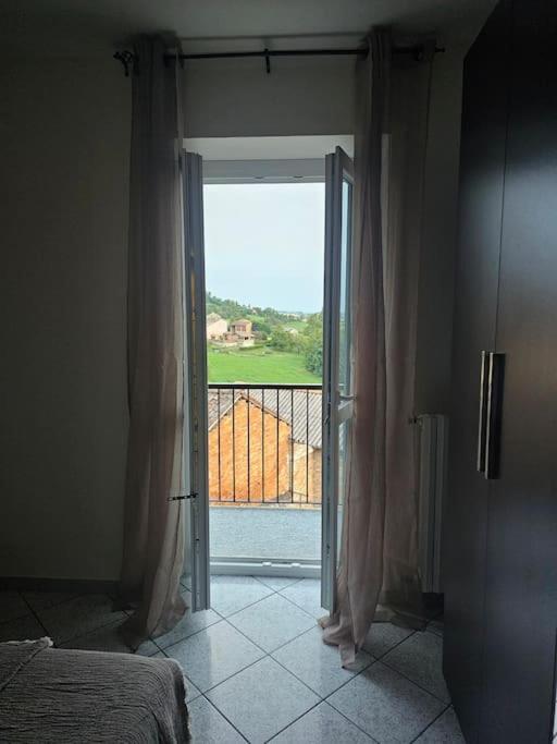 Ca' Del Sole Apartment Calliano  ภายนอก รูปภาพ